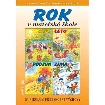 

Rok v mateřské škole
