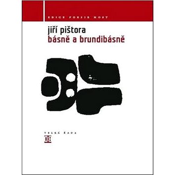 

Básně a Brundibásně: Svazek 8