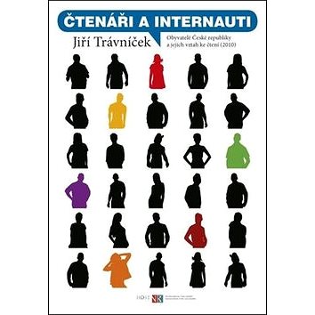 

Čtenáři a internauti: Obyvatelé České republiky a jejich vztah ke čtení