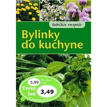 

Bylinky do kuchyne