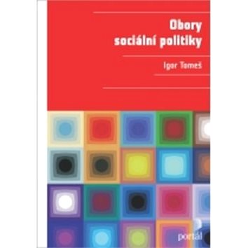 

Obory sociální politiky