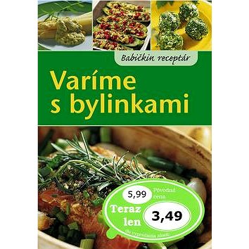 

Varíme s bylinkami