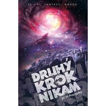 

Druhý krok nikam