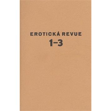 

Erotická revue 1-3