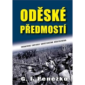 

Oděské předmostí