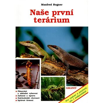 

Naše první terárium: Plánování a zakládání vybavení. Zařízení a úprava. Nejvhodnější chovanci..
