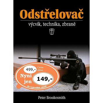 

Odstřelovač