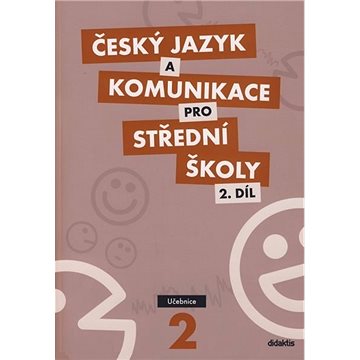 

Český jazyk a komunikace pro SŠ 2: Set