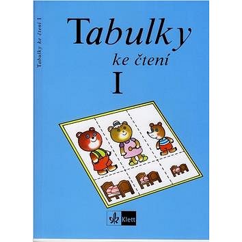 

Tabulky ke čtení I.