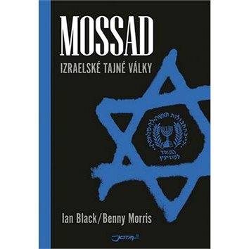 

Mossad: Izraelské tajné války