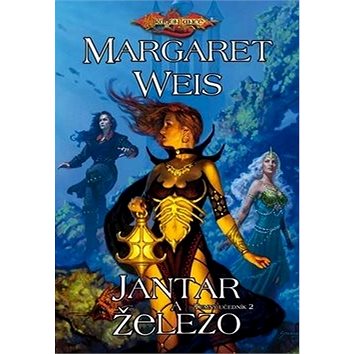 

Jantar a železo