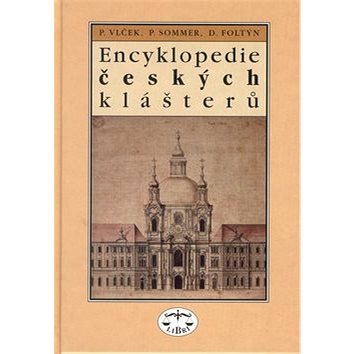 

Encyklopedie českých klášterů