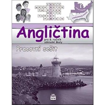

Angličtina pro 8. ročník základní školy: Pracovní sešit