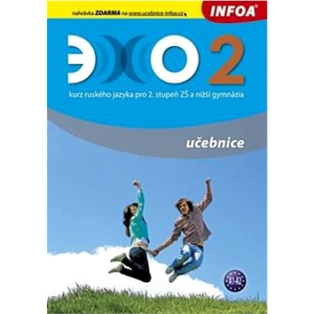 

Echo 2: učebnice
