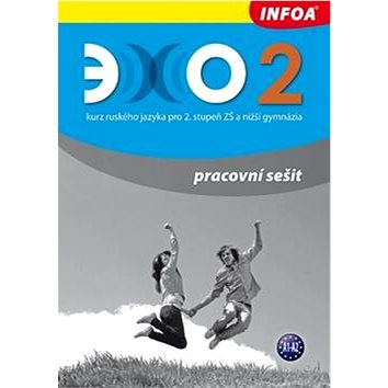 

Echo 2: pracovní sešit