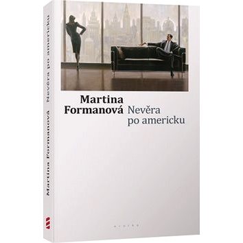 

Nevěra po americku