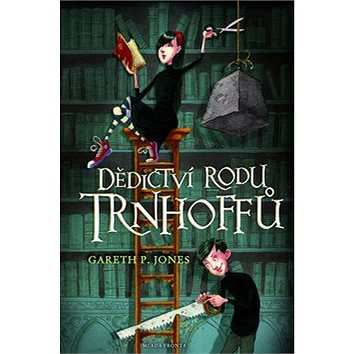 

Dědictví rodu Trnhoffů