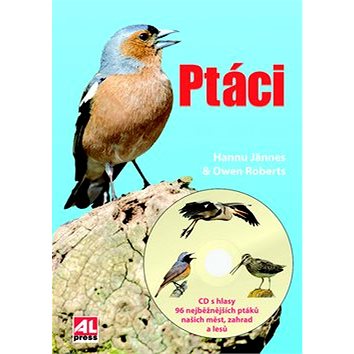 

Ptáci + CD