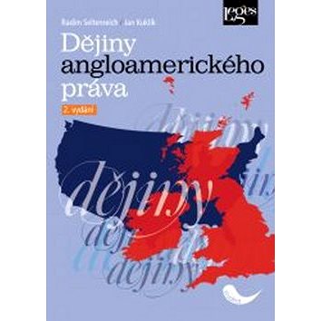 

Dějiny angloamerického práva