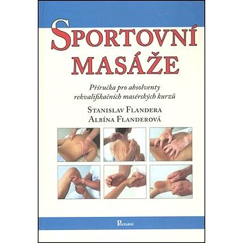 

Sportovní masáže