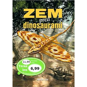 

Zem pred dinosaurami