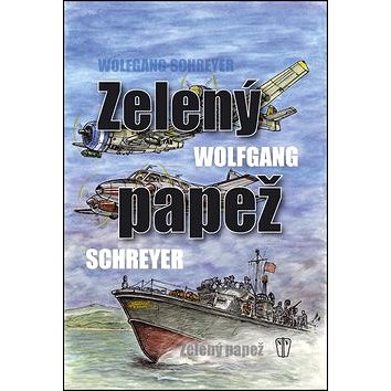 

Zelený papež