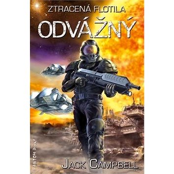 

Odvážný: Ztracená flotila 3