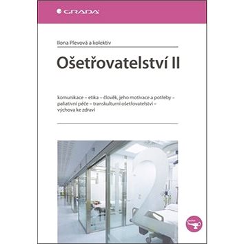 

Ošetřovatelství II.