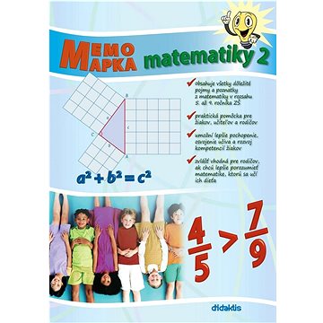 

MemoMapka matematiky 2