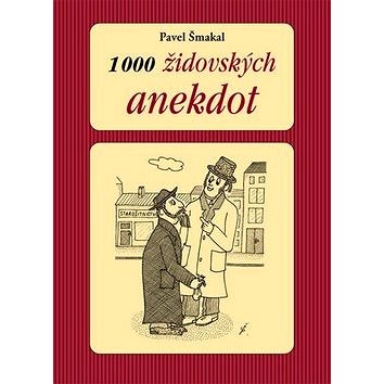 

1000 židovských anekdot