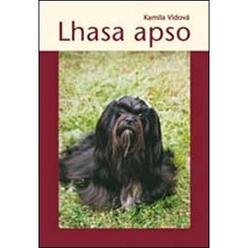

Lhasa apso