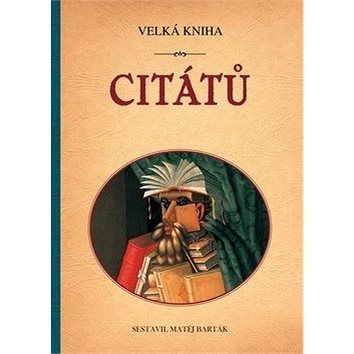 

Velká kniha citátů