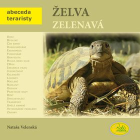 

Želva zelenavá