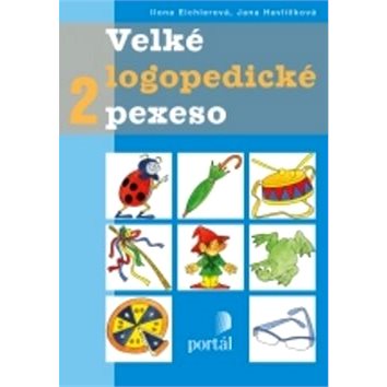 

Velké logopedické pexeso 2