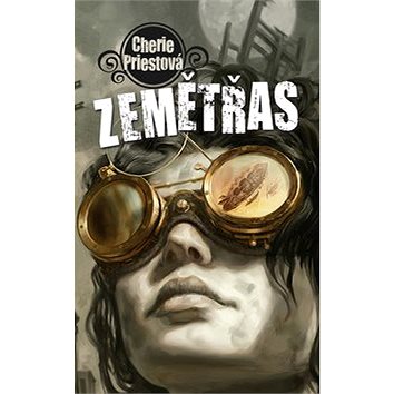

Zemětřas: Mechanické století - kniha první