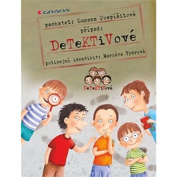 

Detektivové