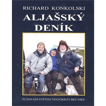 

Aljašský deník: Putování světem tentokrát bez Niké
