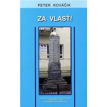 

Za vlasť!