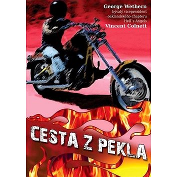 

Cesta z pekla