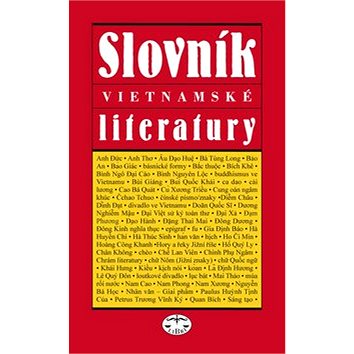 

Slovník vietnamské literatury