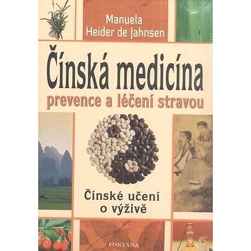 

Čínská medicína: prevence a léčení stravou