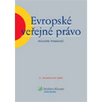 

Evropské veřejné právo