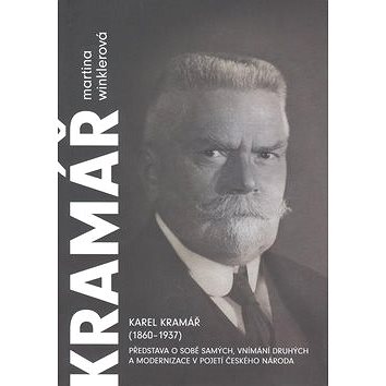

Karel Kramář