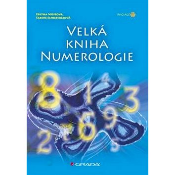 

Velká kniha numerologie