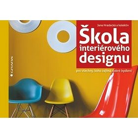 

Škola interiérového designu: pro všechny, koho zajímá dobré bydlení