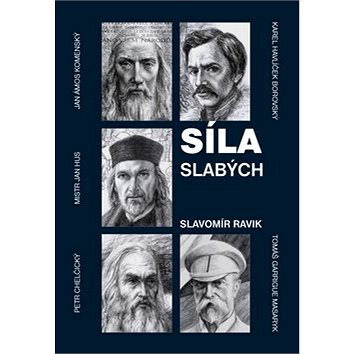

Síla slabých