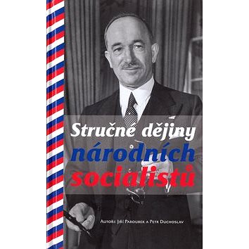 

Stručné dějiny národních socialistů