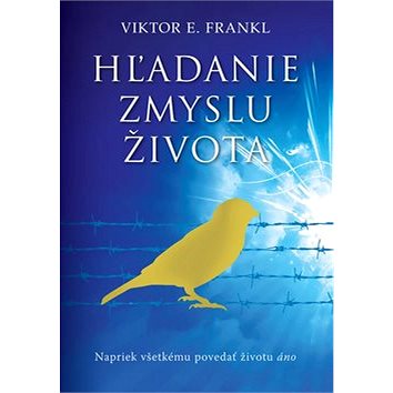 

Hľadanie zmyslu života