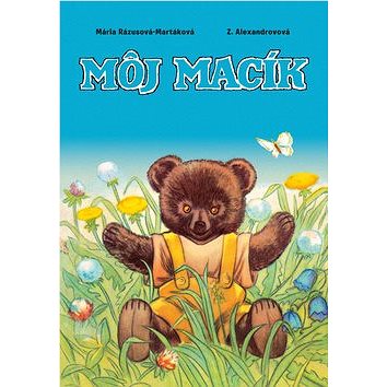 

Môj macík