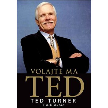 

Volajte ma Ted